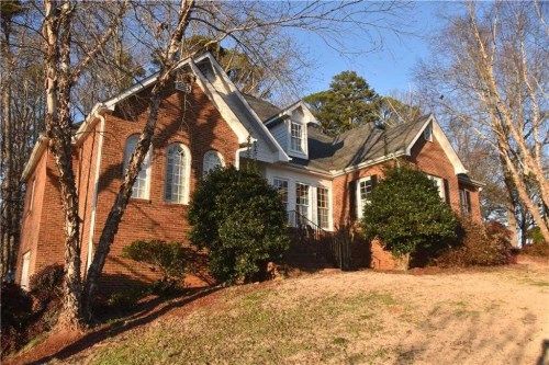 3695 Highway 140, Rydal, GA 30171