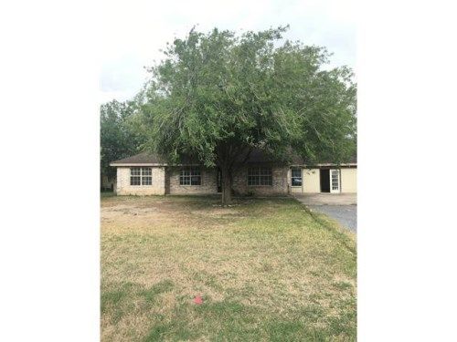 36640 Paulita St, San Benito, TX 78586