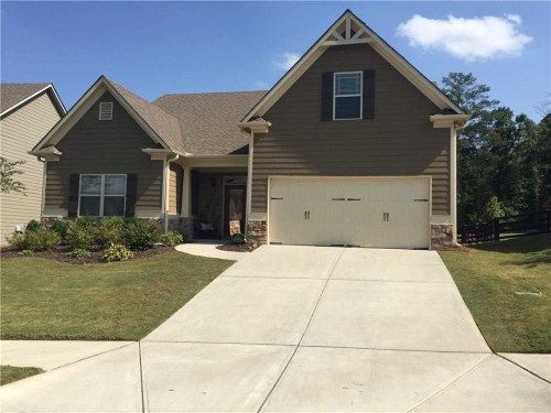 156 Oakley Way, Dallas, GA 30132