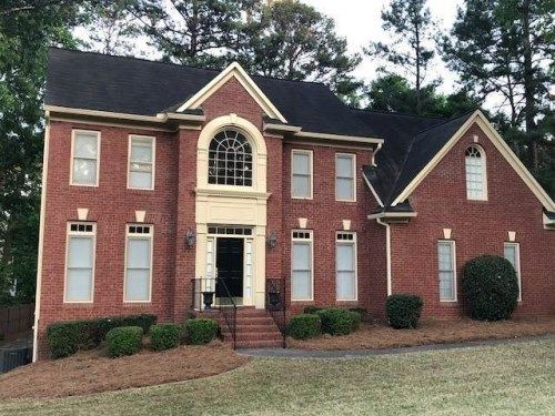 3350 Windflower Way, Lawrenceville, GA 30044