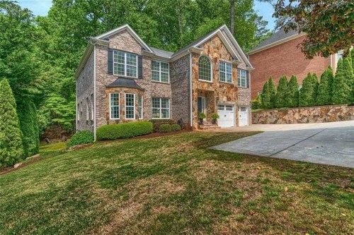 1120 Park Glenn Dr, Alpharetta, GA 30005