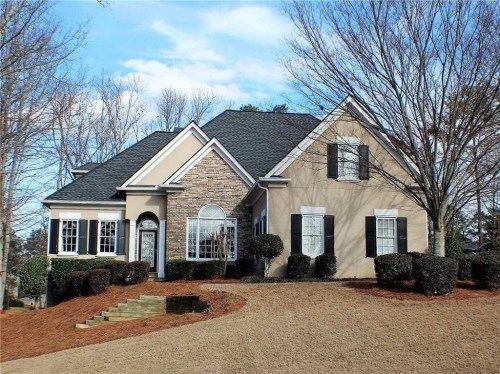 3885 Moon Shadow Way, Buford, GA 30519