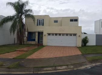 56ro Urb Riachuelo, Trujillo Alto, PR 00976