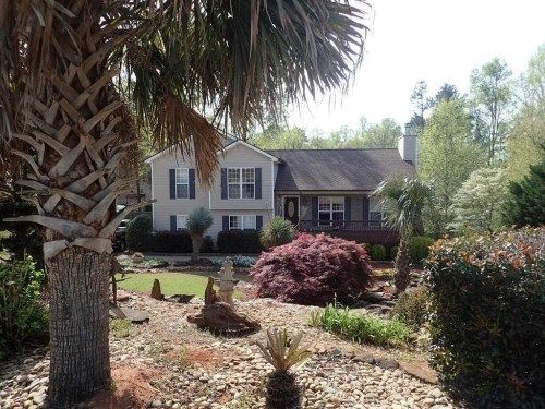 355 Lokeys Ridge Rd, Bethlehem, GA 30620