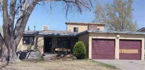 1117 ESPEJO STREET NE, Albuquerque, NM 87112