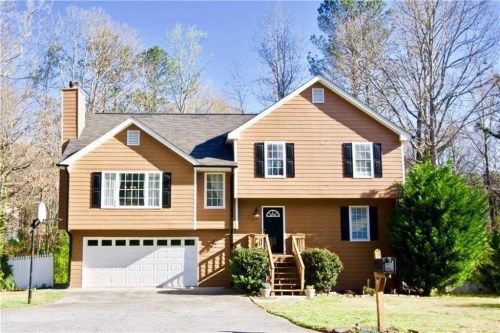 2031 Buckley Trl, Snellville, GA 30078