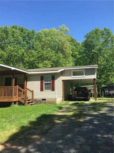 50 Country Creek Rd, White, GA 30184