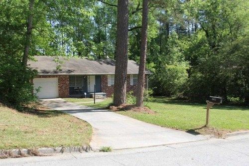 3677 Largo Ln, Atlanta, GA 30331