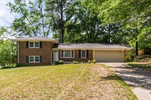 239 Andrea Circle, Lilburn, GA 30047