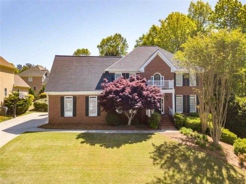 10575 Kingsmark Trl, Alpharetta, GA 30022