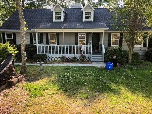 266 Rabbit Hunt Rd, Temple, GA 30179