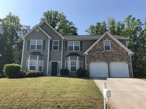 3195 Anneewakee Falls Parkway, Douglasville, GA 30135