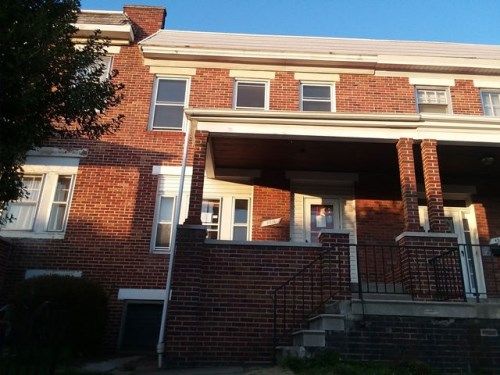 4316 Shamrock Ave, Baltimore, MD 21206