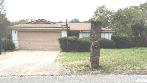 6532 COLONADE CIRCLE, Pensacola, FL 32506