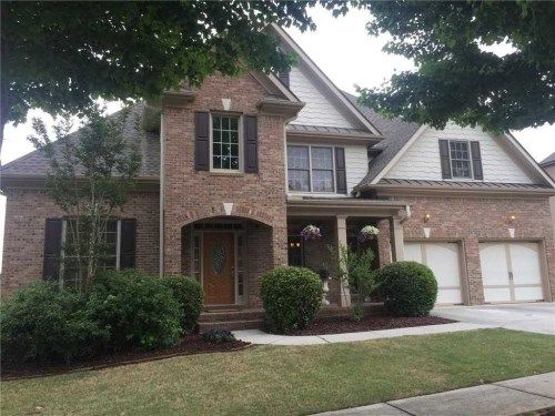 6427 Blue Water Dr, Buford, GA 30518