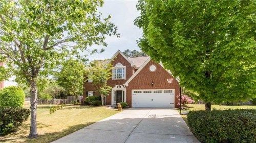 1702 Millhouse Run, Marietta, GA 30066