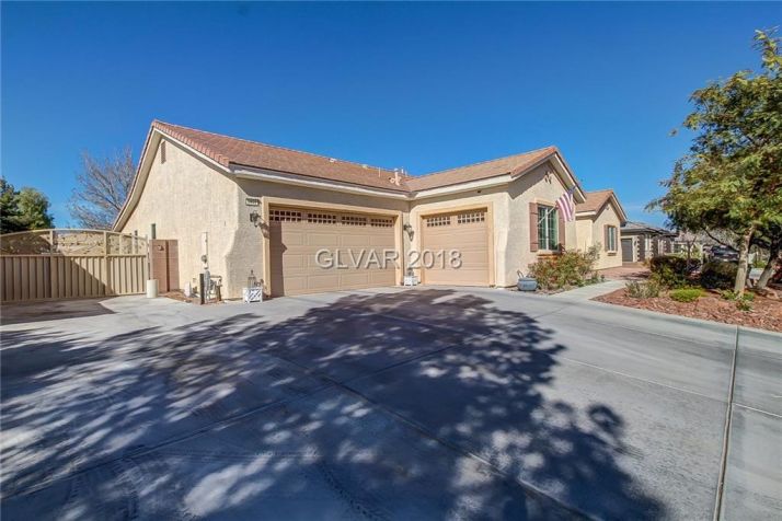 5900 Audria Falls Avenue, Las Vegas, NV 89131