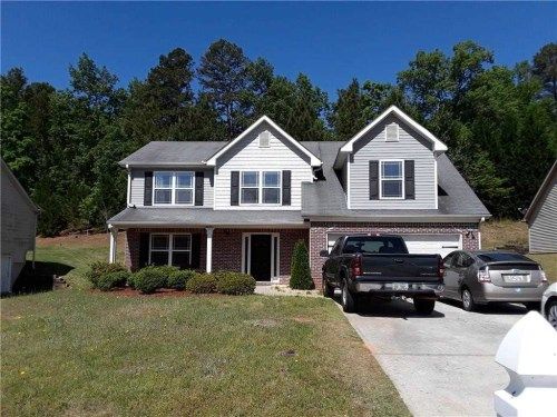 45 Lighthouse Dr, Winder, GA 30680