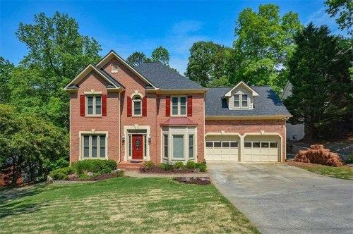 1508 Maplewood Ct, Woodstock, GA 30189