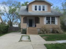 4604 Bayonne Ave, Baltimore, MD 21206