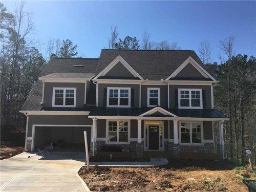 84 Beech Trl, Dallas, GA 30157