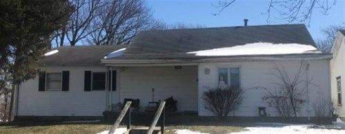 528 SYCAMORE AVE, Sidney, OH 45365