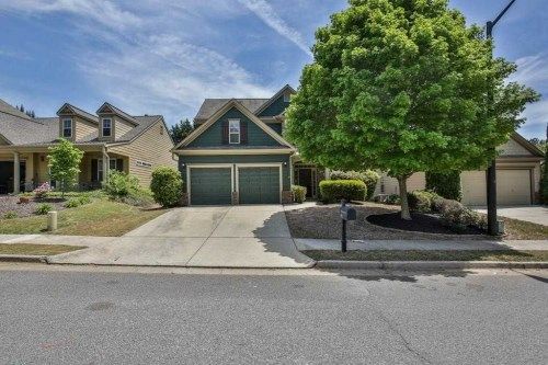 360 Downing Creek Trl, Canton, GA 30114