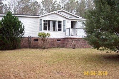 443 BATTLEGROUND ROAD, Atkinson, NC 28421