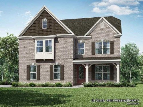 11083 Ellsworth Cove, Alpharetta, GA 30005