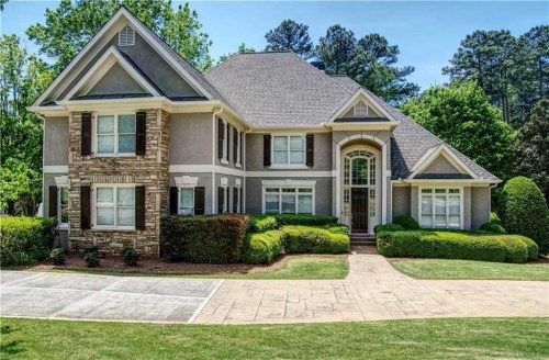 3060 Greatwood Crossing, Alpharetta, GA 30005