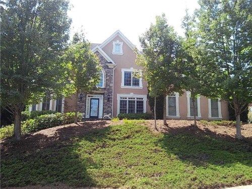 3355 Mill Valley Dr, Dacula, GA 30019