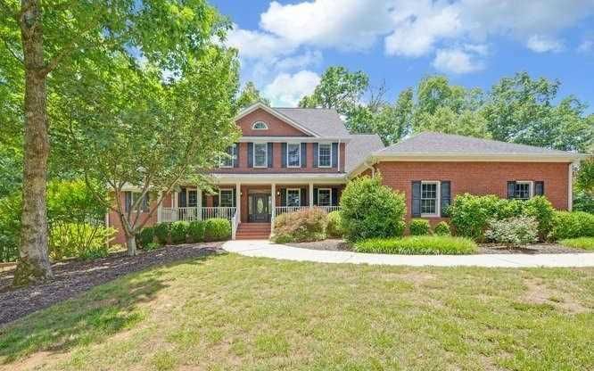 169 Fair Bianca Ct Ct, Clarkesville, GA 30523