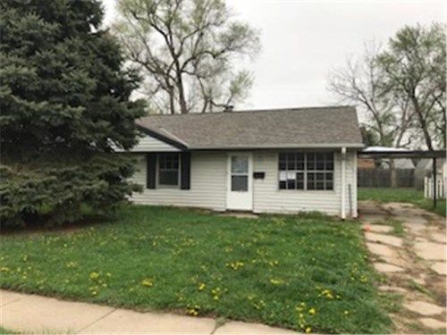 1202 Dorene Blvd, Carter Lake, IA 51510