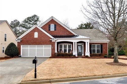 6170 Pristine Dr, Cumming, GA 30040