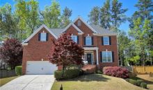 6050 Tamarack Ct Alpharetta, GA 30005