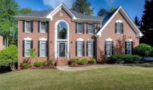 1625 Silverleaf Way Alpharetta, GA 30005