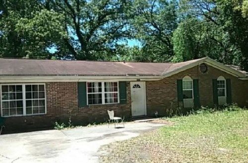 6121 Rawson Ln, Pensacola, FL 32503