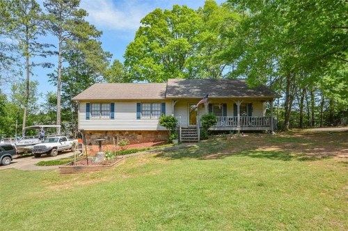 158 Victoria Station, Woodstock, GA 30189