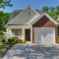 225 Silver Ridge Dr, Dallas, GA 30157 ID:15807144