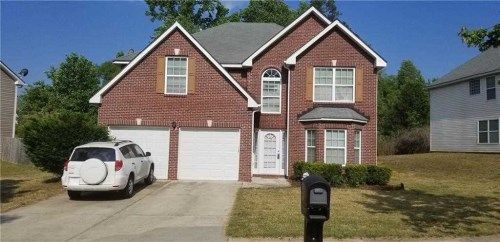 4161 Ash Tree St, Snellville, GA 30039