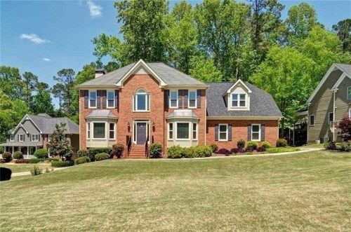 3168 Spotswood Path NW, Kennesaw, GA 30152