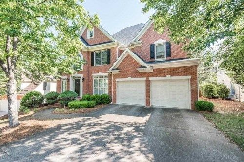 1615 Wynridge Path, Alpharetta, GA 30005