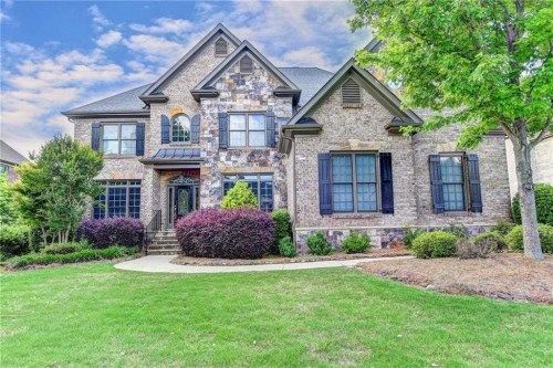 2678 Bridle Ridge Way, Buford, GA 30519