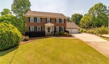 2110 Deer Run Ct Lawrenceville, GA 30044