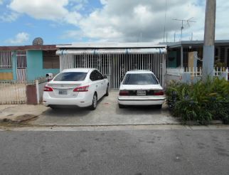 Z 41 Villas De Rio, Caguas, PR 00725