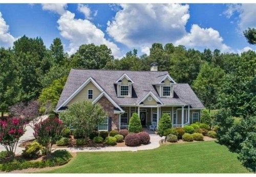 55 River Bluff, Hoschton, GA 30548