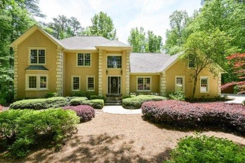 2798 Pete Shaw Rd, Marietta, GA 30066