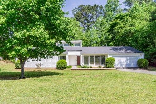 2217 Northland Meadow Ct, Marietta, GA 30066