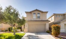 10735 Cosenza Lane Las Vegas, NV 89141