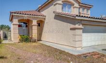 1233 Nugget Creek Drive Las Vegas, NV 89108